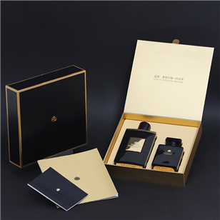 Perfume box